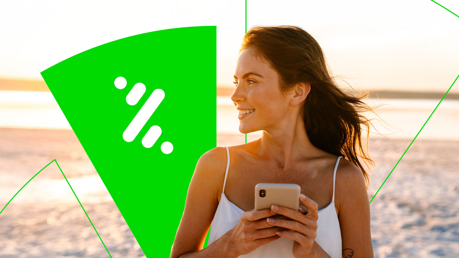 Nuevo sorteo de 20 premios de 200 euros a los clientes de Unicaja que se den de alta en Bizum