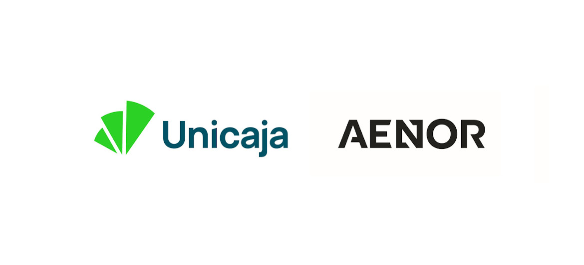 Unicaja renueva las certificaciones de AENOR en Seguridad y Privacidad de la Información