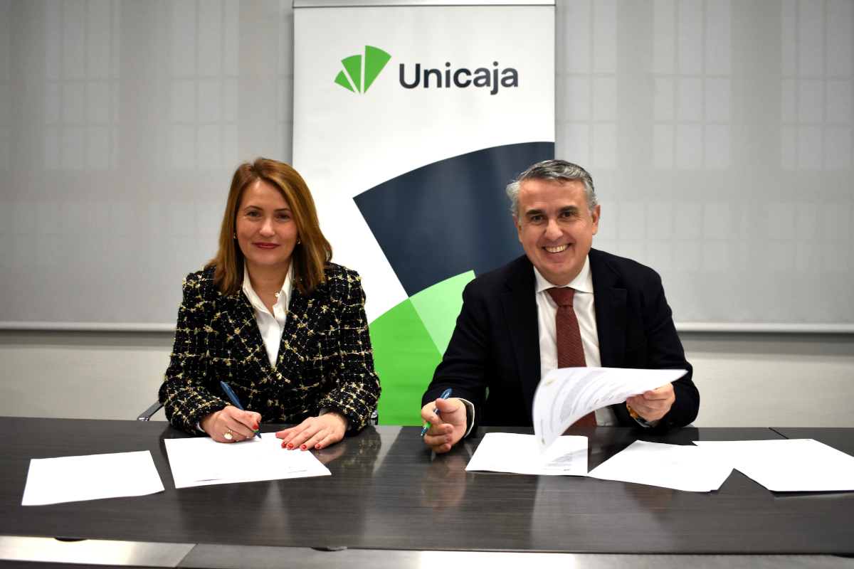 Unicaja y el Arzobispado de Toledo trabajan de la mano para facilitar financiación a las parroquias