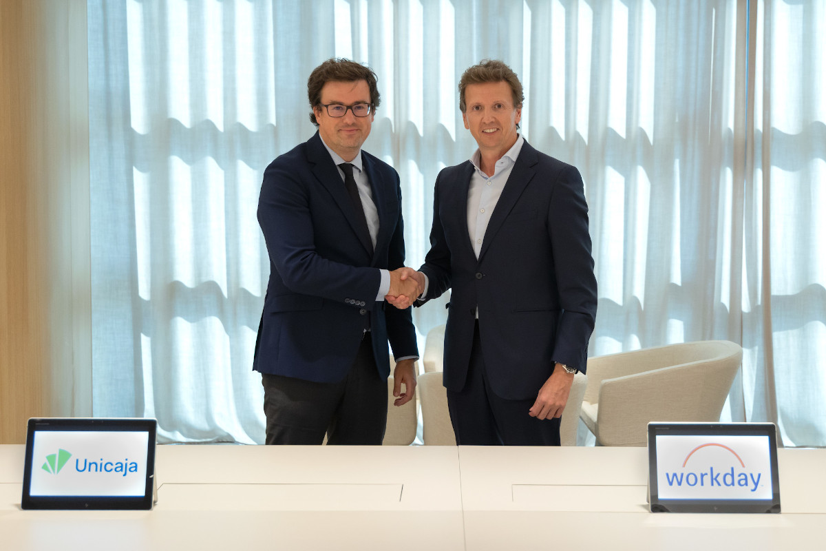 Alianza con Workday para transformar la gestión del talento y mejorar la experiencia del empleado a través de la innovación