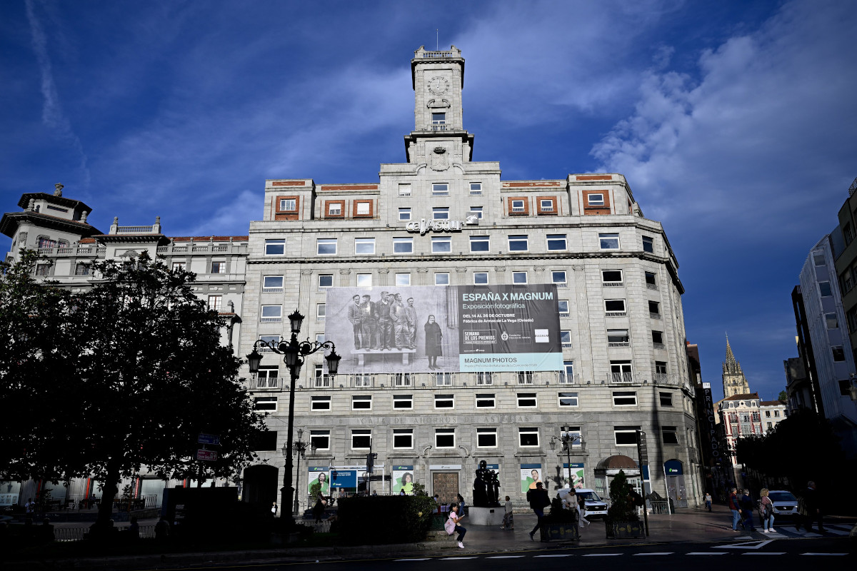 Unicaja, present at the Princess of Asturias Awards